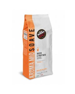 Vergnano Aroma Mio Soave cafea boabe 1kg