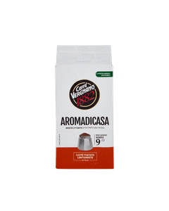 Vergnano Aroma di Casa, Caffe Vergnano Aroma di Casa, Vergnano cafea macinata, cafea Vergnano 250g, cafea macinata Vergnano, Vergnano Aroma di Casa 250g, cafea macinata 250g, cafea italiana macinata, cafea espresso macinata, cafea pentru cafetiera