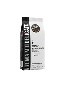 Vergnano Aroma Mio Delicato cafea boabe, Vergnano Ricco 700 cafea boabe,  Vergnano Crema 800 cafea boabe, Vergnano Ricco 700 cafea boabe,  cafea boabe 1 kg, cafea vergnano, cafea vergnano aroma, vergnano antica botega, cafea boabe vergnano