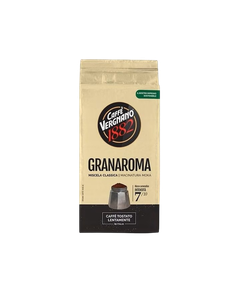 vergnano 250g, cafea macinata vergnano, vergnano gran aroma cafea macinata 250g, vergnano, vergnano gran aroma, cafea vergnano boabe, vergnano espresso, Cafea vergnano bar, cafea de bar, cafea boabe bar