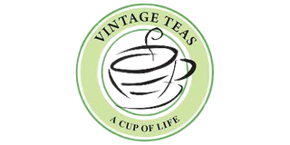 Vintage Teas
