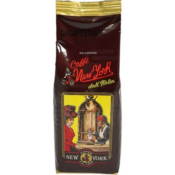 New York Decaffeinato 250gr cafea boabe, cafea boabe decofeinizata, New York Decaffeinato 250g, cafea boabe, cafea decofeinizata, cafea new york boabe, cafea barista, cafea premium, cafea new york dek, cafea decofeinizata new york, cafea dek 250g