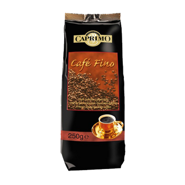 Caprimo Cafe Fino instant 1kg
