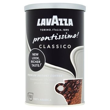 Lavazza Prontissimo Classico cafea instant 95g