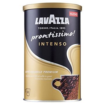 Lavazza Prontissimo Intense cafea instant 95g