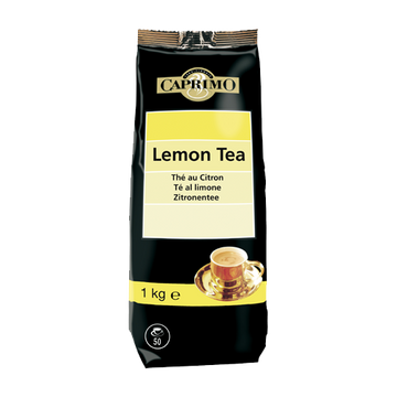Caprimo Ceai de Lamaie 1 kg