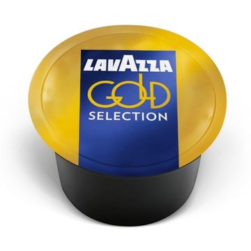 Capsule Lavazza Blue Gold Selection