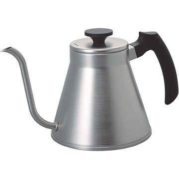 Hario Fit Kettle Ibric V60 1200ml Argintiu