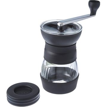 Hario Skerton Pro rasnita ceramica manuala