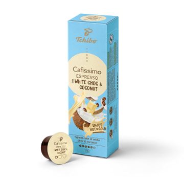 cafea, cafea paduri, cafea paduri tchibo, cafea tchibo, tchibo, cafea capsule, cafea tchibo capsule, caffitaly, capsule beanz, capsule compatibile beanz, Capsule Tchibo, cafissimo, tchibo cafissimo, tchibo cafissimo white choc coconut
