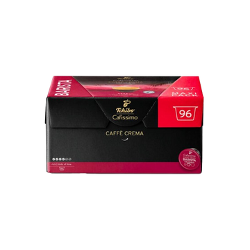 Capsule Tchibo Cafissimo Caffe Crema Colombia, Capsule tchibo, tchibo cafissimo capsule, tchibo colombia andino, tchibo colombia capsule, set capsule 96 buc, pachet 96 buc tchibo cafissimo