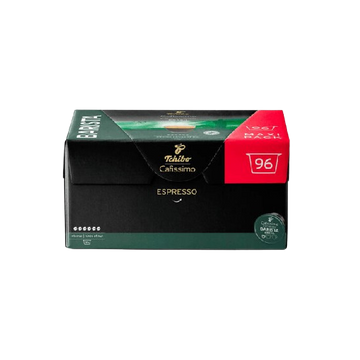 Capsule Tchibo Cafissimo Caffe Crema Colombia, Capsule tchibo, tchibo cafissimo capsule, tchibo colombia andino, tchibo colombia capsule, set capsule 96 buc, pachet 96 buc tchibo cafissimo