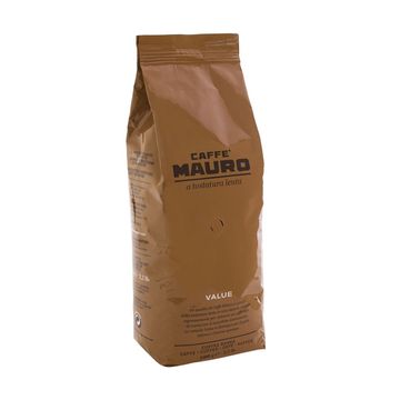Mauro Caffe Value cafea boabe 1kg