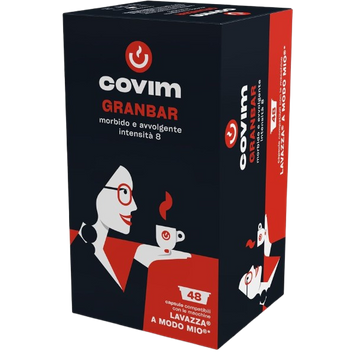 capsule, capusle cafea, capsule covim, covim, a modo mio