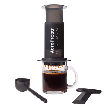 Aerobie Aeropress aparat cafea