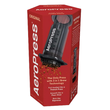 aeropresa cafea, aeropress cafea, aeropress, metode alternative 