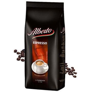 Alberto Espresso 1kg cafea boabe