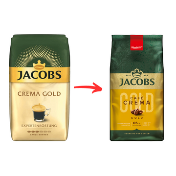Jacobs Crema Gold Expertenrostung 1kg cafea boabe , cafea boabe jacobs, cafea jacobs 500g pret, cafea boabe jacobs crema, jacobs kronung, cafea boabe 1kg, cafea boabe, jacobs cafe crema gold 1kg cafea boabe