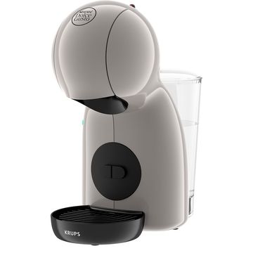 Aparat capsule cafea Krups Nescafe Dolce Gusto Piccolo XS KP1A3AF0 gri
