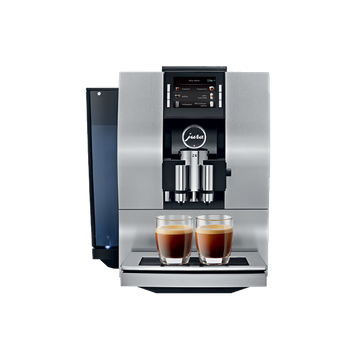 Jura Z6 Aluminium espressor automat