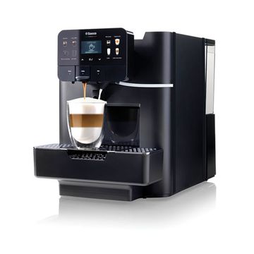 Saeco Area OTC HSC espressor capsule Lavazza Blue