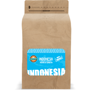 Hotspot Indonesia Sumatra 1kg cafea proaspat prajita, hotspot indonesia, cafea indonesia proaspat prajita, cafea indonesia hotspot, hotspot, cafea hotspot, cafea arabica, cafea proaspat prajita, fresh roasted coffee, speciality coffee