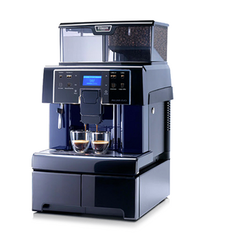 Saeco Aulika Evo Office espressor