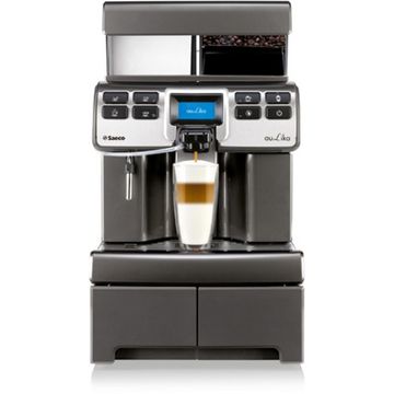 Saeco Aulika Top HSC V2 Negru espressor