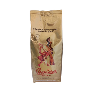 Barbera Caffe Caffe Mago 1kg cafea boabe, cafea, cafea boabe, cafea espresso, cafea expressor, cafea espressor
