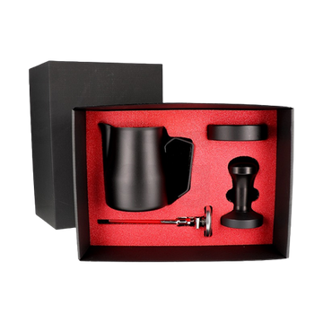 tamper, tamper 51mm, tamper alun, tamper personalizat, tamper espressor 51, tamper etolia, tamper maner lemn