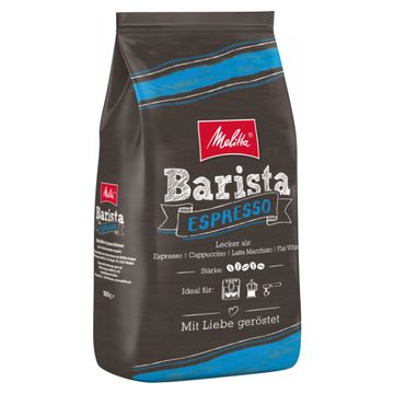 Melitta Barista Espresso cafea boabe 1kg