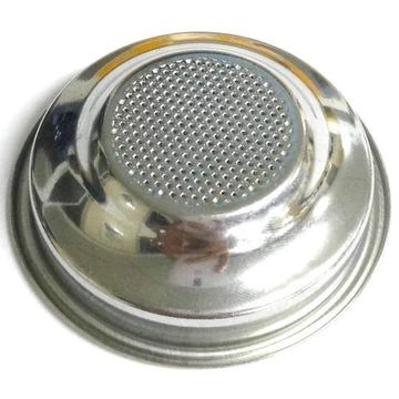 Sita nepresurizata o cafea 58mm