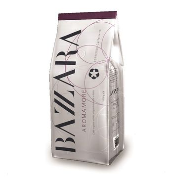Bazzara Aromamore 1kg cafea boabe
