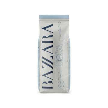 Bazzara Decaffeinated 1kg cafea boabe
