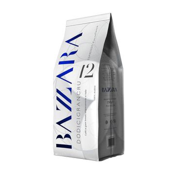 Bazzara Miscela Dodicigrancru 250g cafea boabe