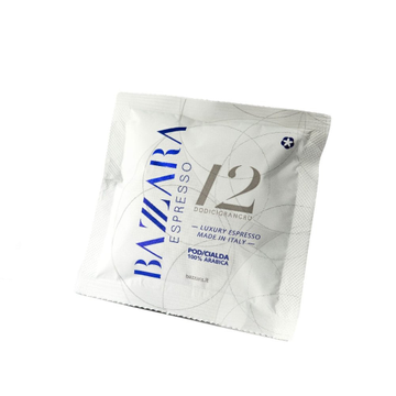 Bazzara Dodicigrancru cialde ESE 35 buc, Bonini Classico cialde ESE 50buc, Pellini Break Cialde ESE 150 buc, Pellini Top cialde Ese 18 buc, cialde ese, cialde cafea, paduri cafea ESE, cafea poduri