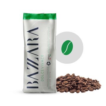 Bazzara Dolcevivace 250g cafea boabe, Bazzara Miscela GranCappuccino Tostato 1kg cafea boabe, cafea bazzara, bazzara boabe