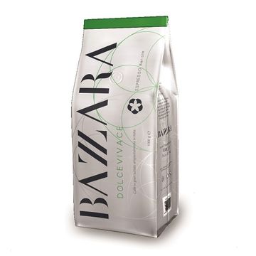 Bazzara Dolcevivace 1kg cafea boabe