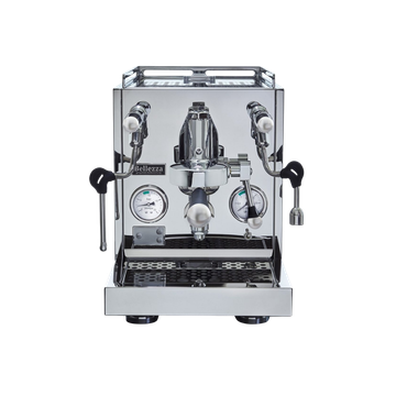 Bellezza Inizio V espressor clasic argintiu, Bellezza Inizio V, espressor Bellezza Inizio V, Bellezza Inizio, espressor Bellezza, espressor clasic argintiu, espressor profesional, espressor pentru acasa, espressor manual, aparat espresso Bellezza, espress