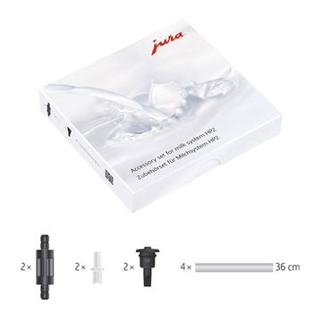 Jura set de accesorii pentru sistemele de lapte HP2