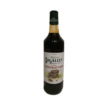 Bigallet Sirop Ciocolata pentru cafea 1000ml