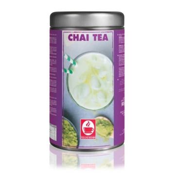 Bonini Chai Tea ceai exotic 900g cutie
