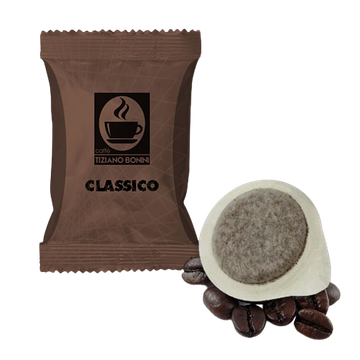 Bonini Aroma Classico cialde ESE 50 buc, Pellini Break Cialde ESE 150 buc, Pellini Top cialde Ese 18 buc, cialde ese, cialde cafea, paduri cafea ESE, cafea poduri
