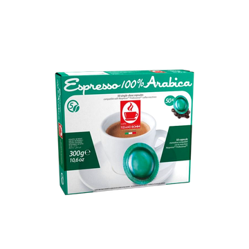 Bonini Espresso 100% Arabica 50 capsule, Bonini Nocciola 10 capsule cafea compatibile Nespresso, Bonini Carloca 10 capsule cafea compatibile Nespresso, Bonini Vaniglia 10 capsule cafea compatibile Nespresso, capsule nespresso, capsule compatibile, capsule