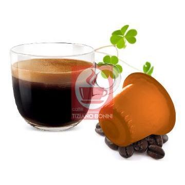 Bonini Irish Cream 10 capsule cafea compatibile Nespresso