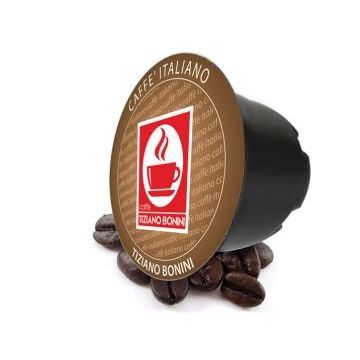 Bonini Classico compatibile Lavazza Blue 100 buc