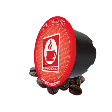 Bonini Intenso compatibile Lavazza Blue 100 buc