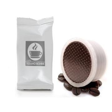 Bonini 100% Arabica capsule compatibile Lavazza Espresso Point 50buc