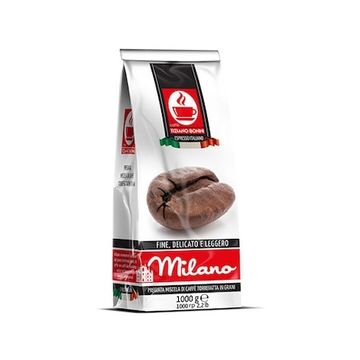 Bonini Milano 1kg cafea boabe