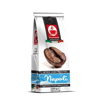Bonini Napoli 1kg cafea boabe